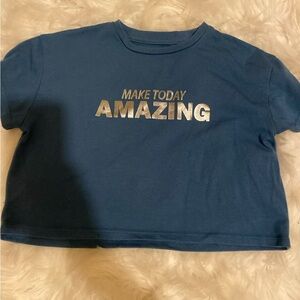INSPIRATIONAL KIDS TEE